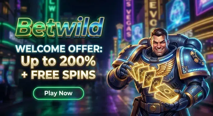 Betwild